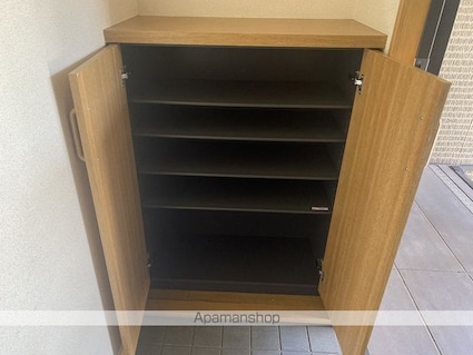 メモリーズホームＢ[2LDK/49.69m2]の内装1