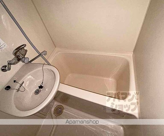 プラネシア京都の内装写真