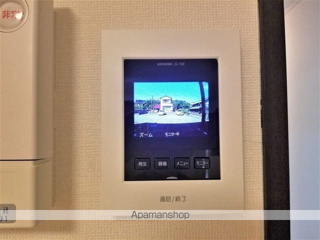 レオネクストGREENWOODの内装写真