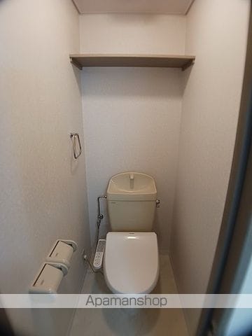 レインボーヒルズS’IIの内装写真