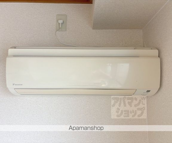 グレースコート堀川の内装写真