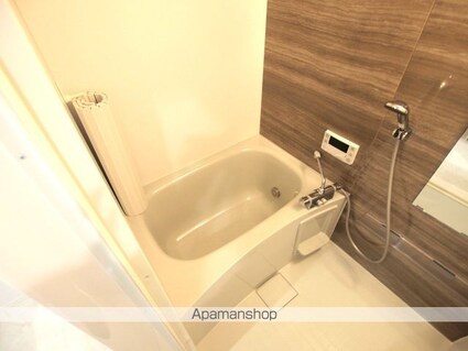 サンソレイユ[1LDK/30.73m2]のバス