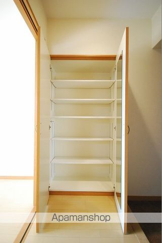 パークサイド加治屋町の内装写真