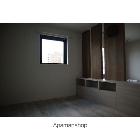 アストラリス511の内装写真