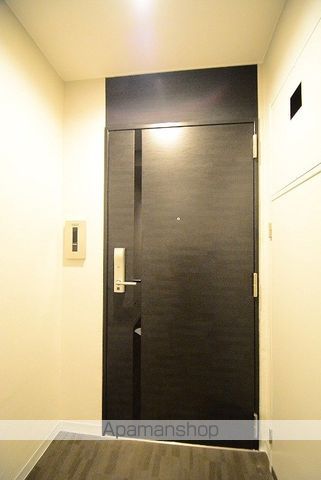 ステージグランデ亀有アジールコートの内装写真