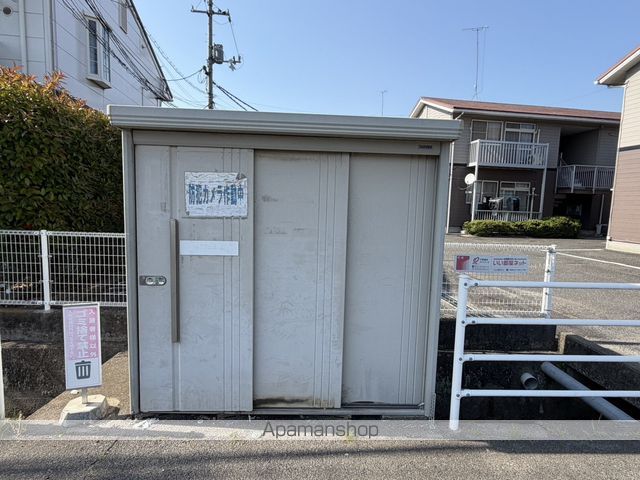 コーポ サンスカイ1のその他写真