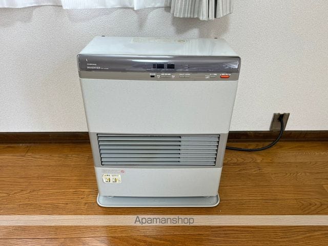 サンパレス清田の内装写真
