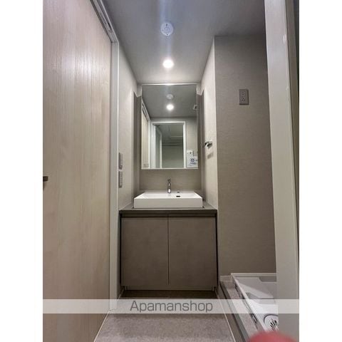 アトリオフラッツ自由が丘の内装写真