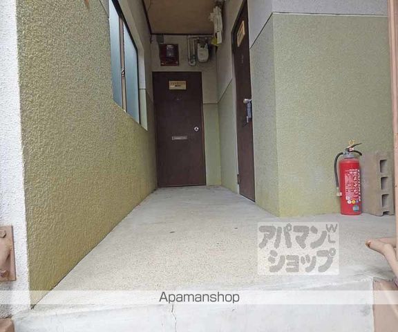 コーポ一乗寺のその他写真