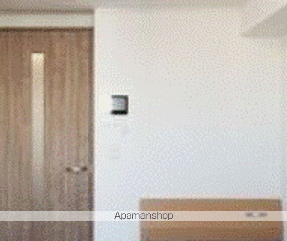 エルプレイス天神南の内装写真