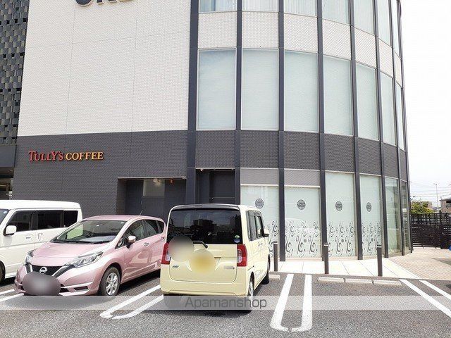 ヒカルサ 小牧田県ウエストの周辺写真
