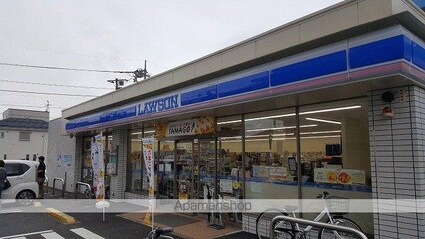 メゾン芝[1K/17m2]の周辺5
