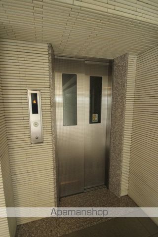 クレール和泉の内装写真