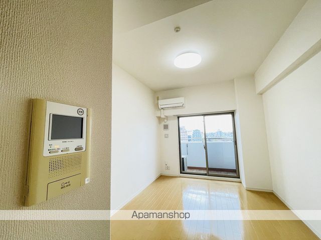MELIV鶴舞の内装写真