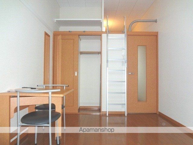 レオパレス瑞穂の内装写真