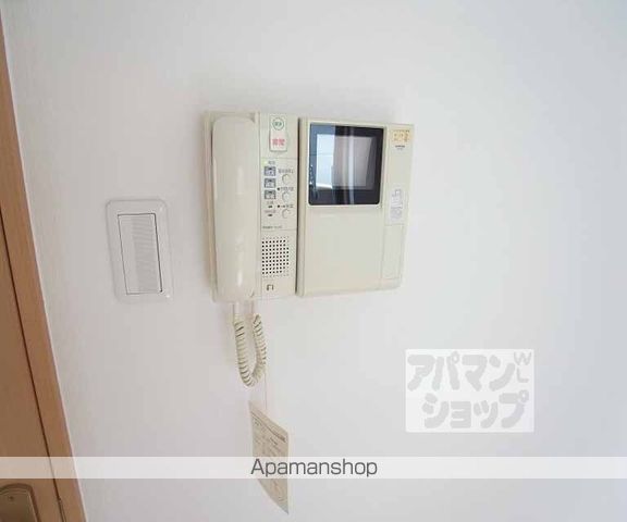 プレサンス京都御所東のその他写真