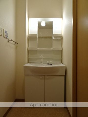 サザンタウンIIの内装写真