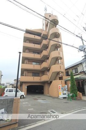 フェニックス松末[1DK/30.4m2]の外観3