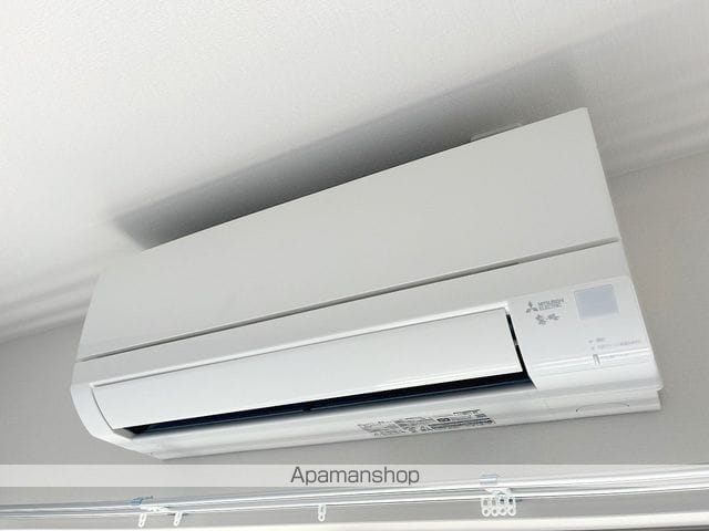 SOLARE石津川の内装写真