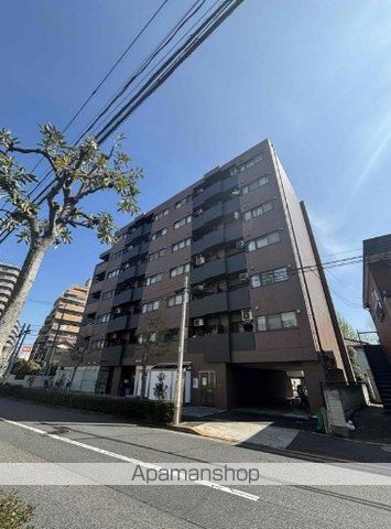 BELLEVIAGE AYASEの外観写真