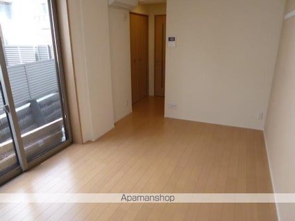 アヴニール三軒茶屋[1K/27.22m2]の内装3