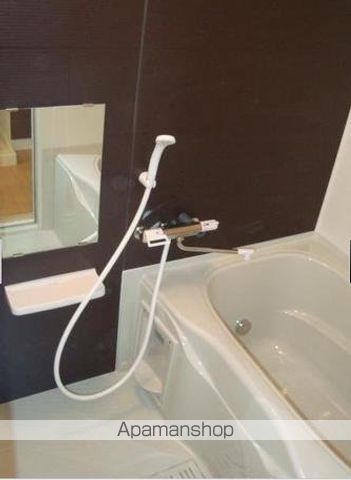 グランディール新栄町の内装写真
