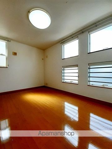 ネオカーサ山越の内装写真