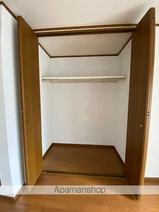 アンフィールド２[1R/19m2]の収納
