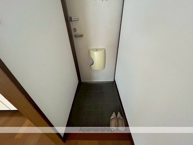 TNKマンションの内装写真