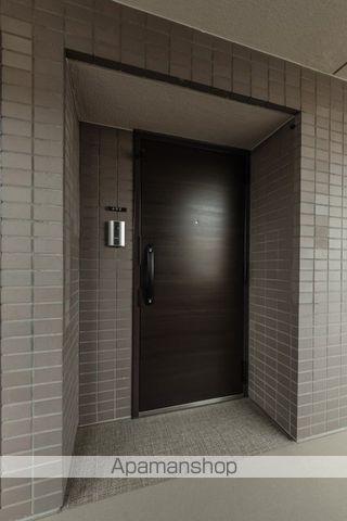 ステラメゾン田端の内装写真