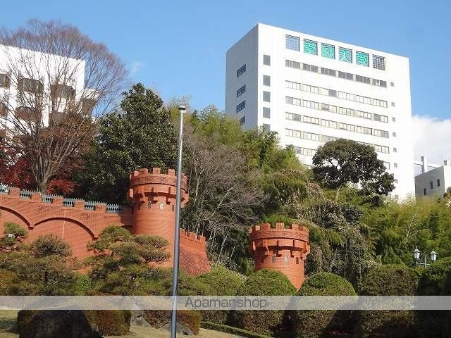 エル上熊本の周辺写真