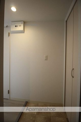 リデーレ豊平の内装写真
