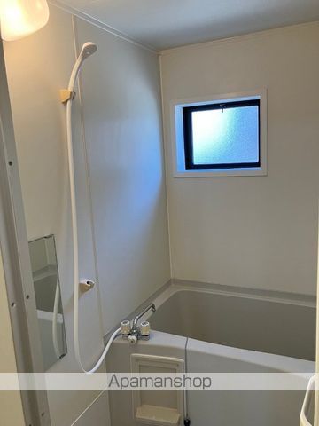 メゾンクレール A棟の内装写真