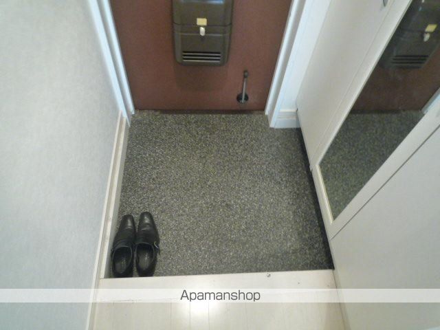 川口飯塚第3ローヤルコーポの内装写真