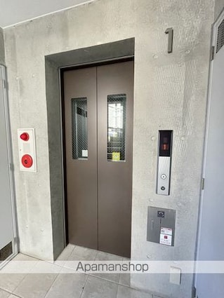 ８８．ＡＯＢＡＤＡＩ[1K/25.02m2]の共用部2