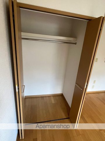 パセオ三国ヶ丘の内装写真