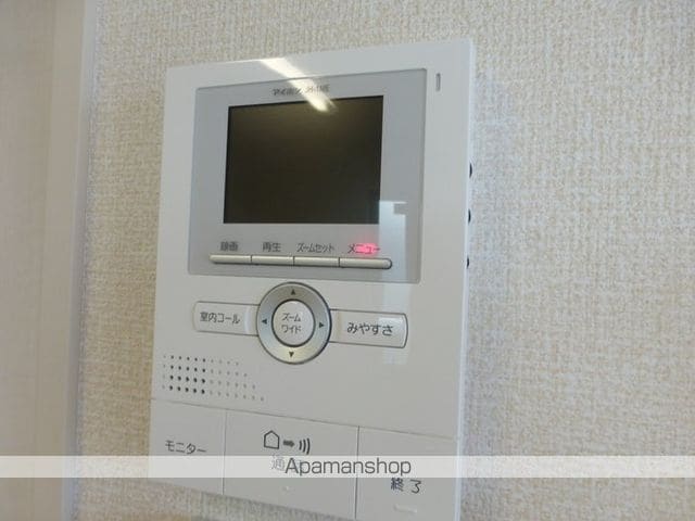 スプルースの内装写真