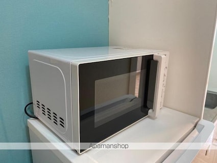 Ｕハウス[1K/20.23m2]のその他設備