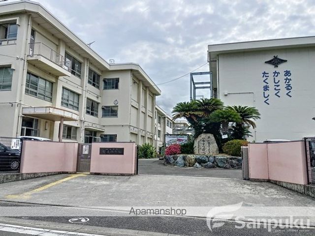 セレノ東野 Aの周辺写真