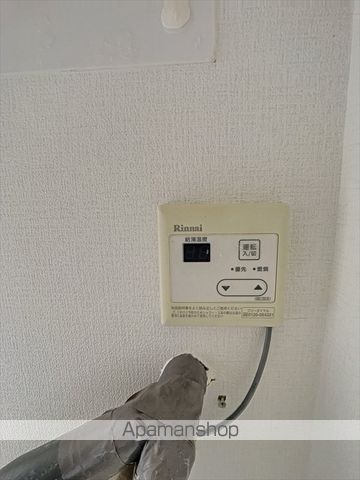 ハイツ若草IIの内装写真