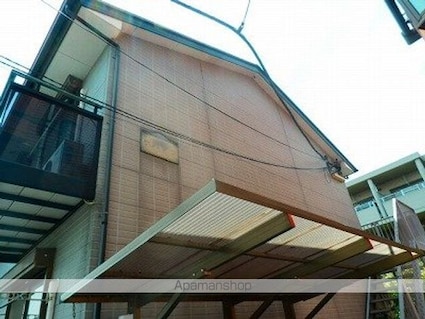 東京都立川市上砂町１丁目[2DK/39.6m2]の外観3