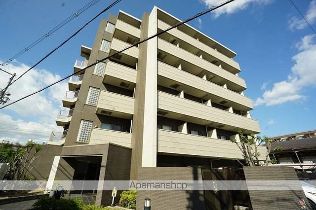 山崎マンション13