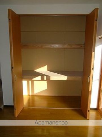 定功ビルの内装写真
