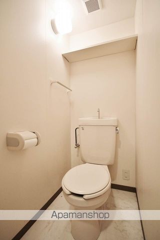 プレタ21の内装写真