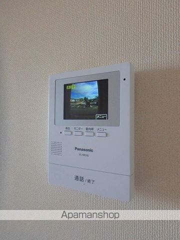 COCOマークIIの内装写真