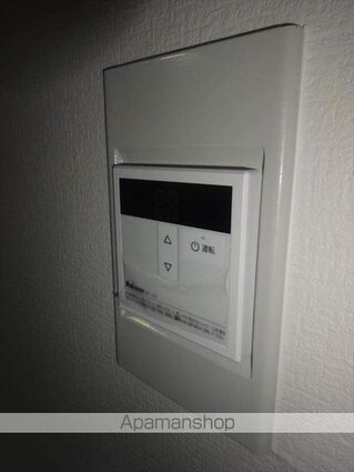 サンライト関戸[2LDK/51m2]のその他設備