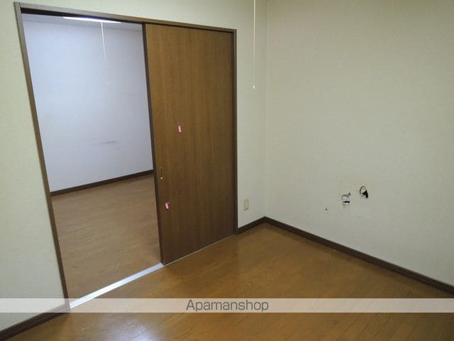 エイトピース宮丘の内装写真