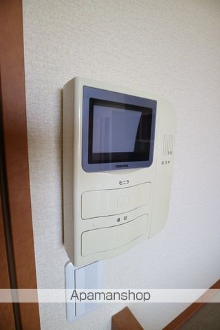 レオパレスエスペランサの内装写真