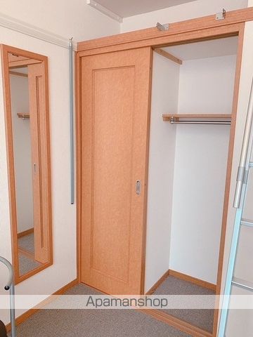 レオパレスTRYの内装写真