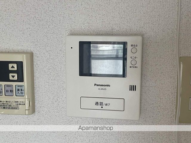 ヴィブレ司の内装写真
